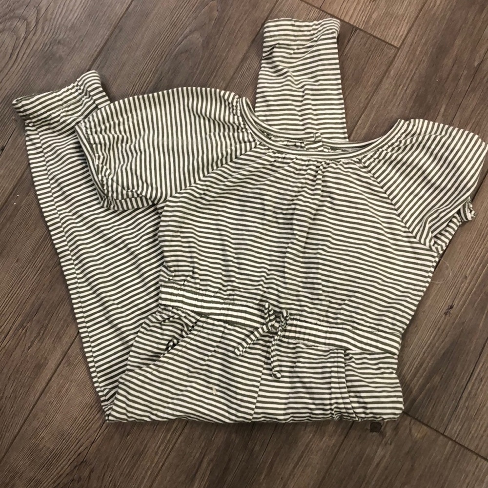 4t Romper
